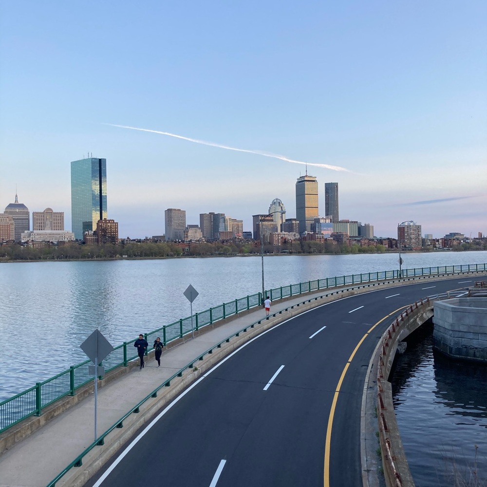 Meet your Posher, Katherine